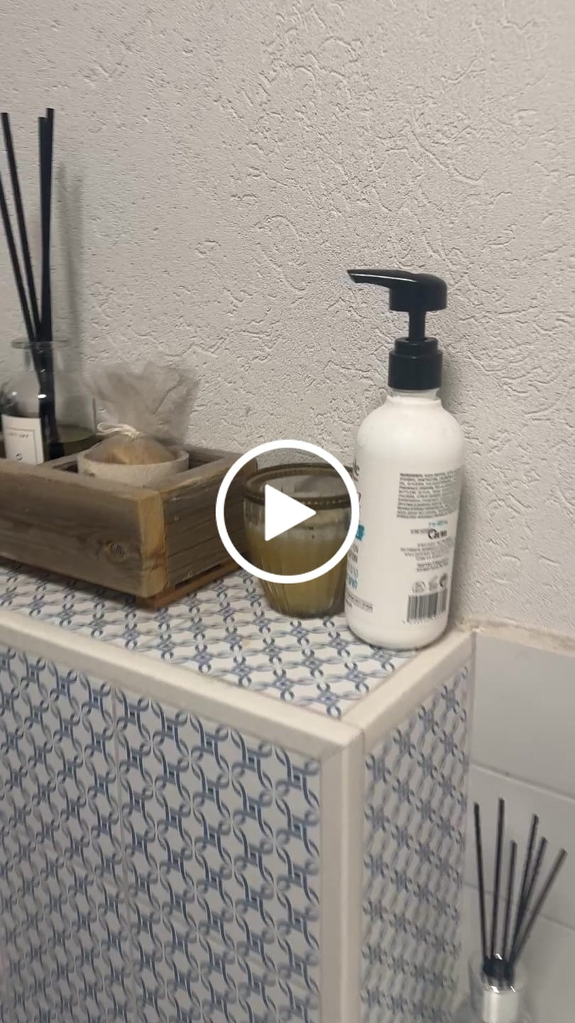 Customer video review of מפיץ ריח עשב לימון