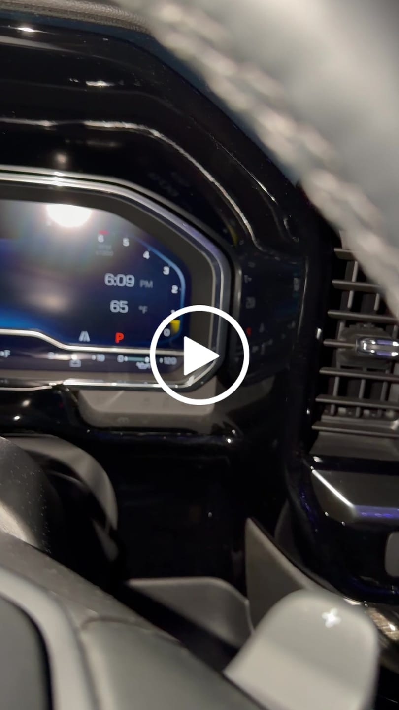 Customer video review of Pedal Commander for Chevrolet Silverado 1500