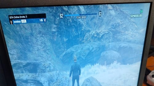 Customer photo review of IMG PACK BRONCE PS4/PS5