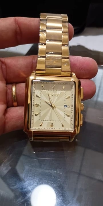 Customer photo review of The Imperial