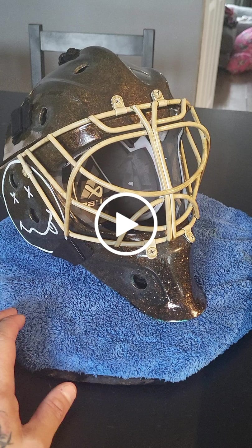 Customer video review of Grille Cat-Eye Pro Cage