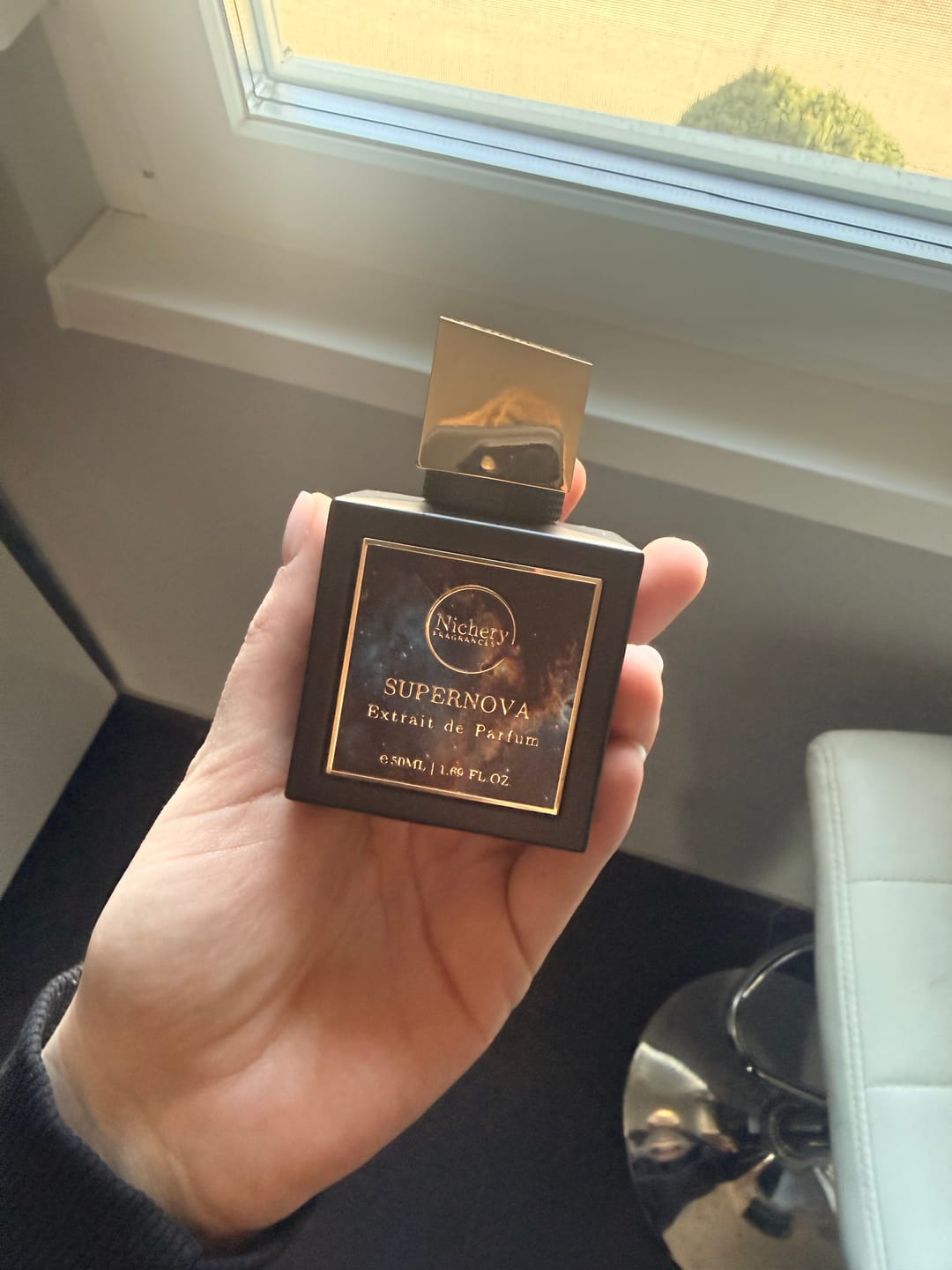 Customer photo review of Bernáth Odett Kedvencei Csomag 2x50ml Unisex: Supernova+Euphoria
