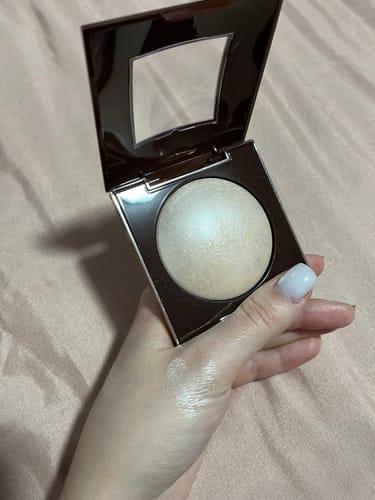 Customer photo review of The Glow Trio