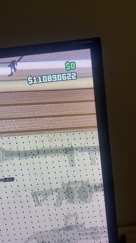 Customer photo review of IMG CUENTA DIAMANTE (1 BILLON) + NIVEL RANDOM [PS4/PS5]