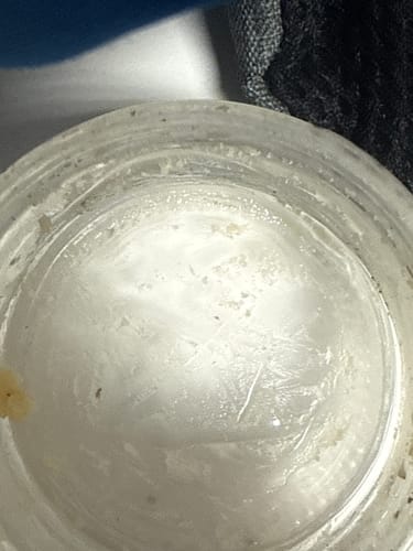 Customer photo review of Sour Diesel | THCA Badder