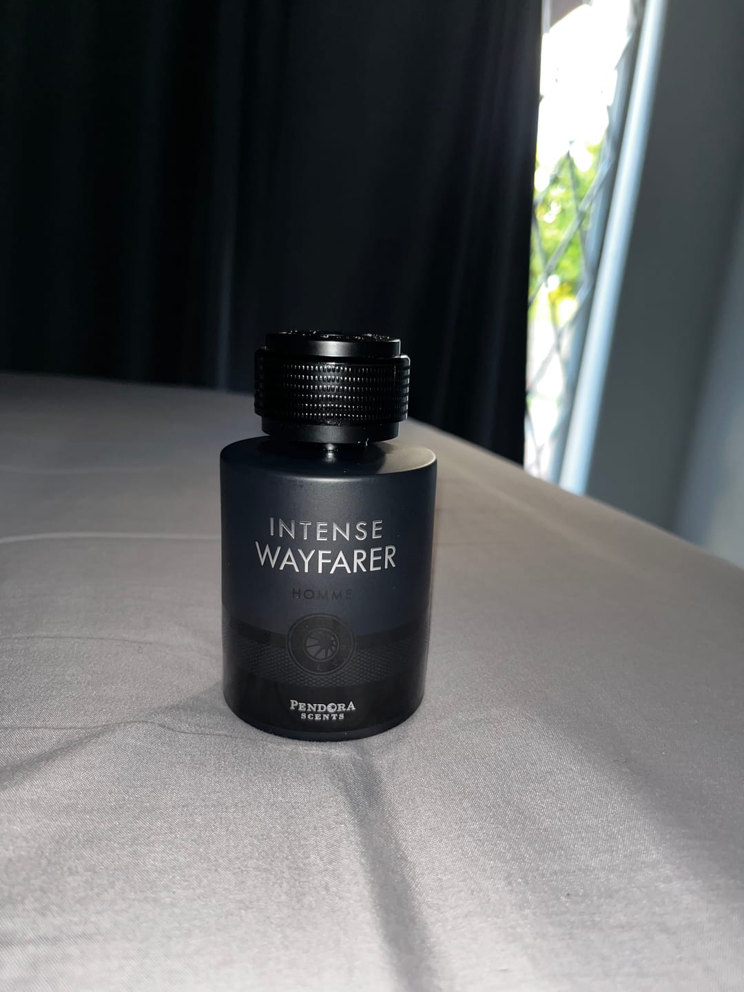 Customer photo review of Intense Wayfarer Homme 100ml