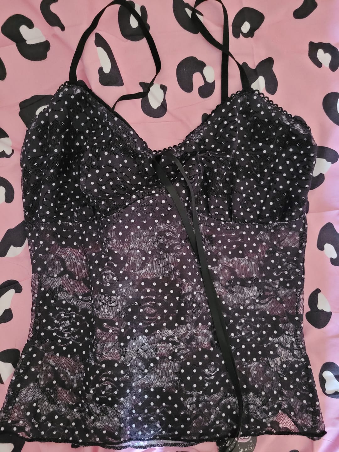 Customer photo review of 🦄 Angel Bag - Random Cute Items 🔮