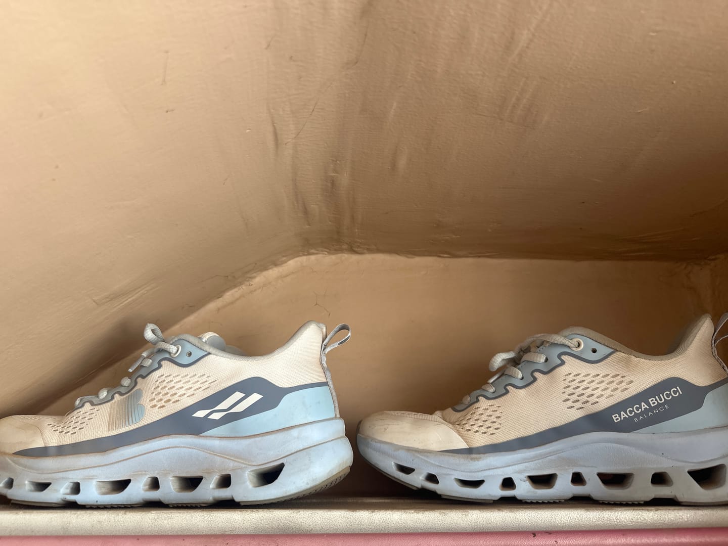 Customer photo review of BALANCE