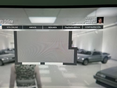 Customer photo review of IMG PACK BRONCE PS4/PS5