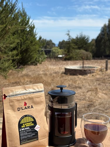 Customer photo review of 250G Café de Especialidad La Mariela, Colombia en Grano o Molido