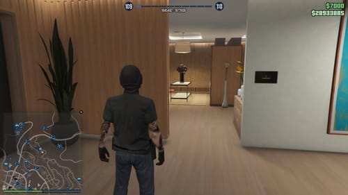 Customer photo review of IMG PACK BRONCE XBOX