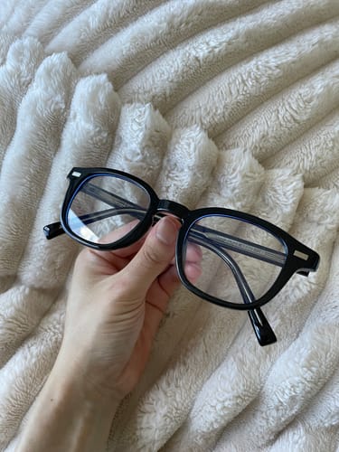 Customer photo review of BLUE ELEPHANT -GRAND Black