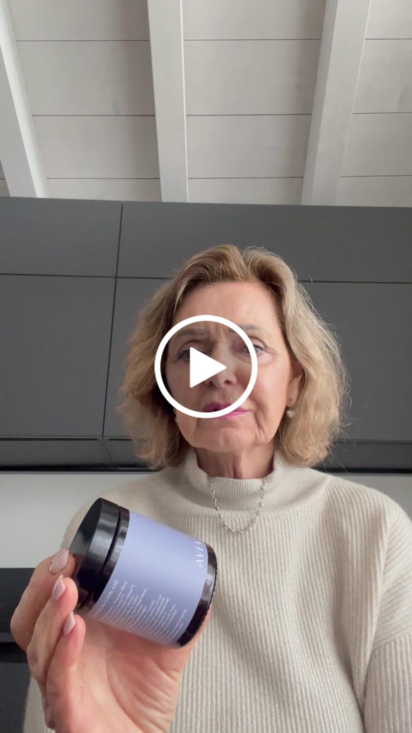Customer video review of Sereniser M Refill