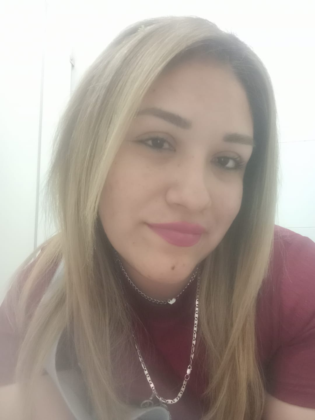 Customer photo review of Plancha 2 en 1 Pink