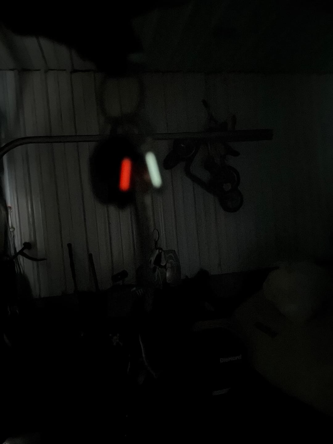 Customer photo review of Ember Glow Fob