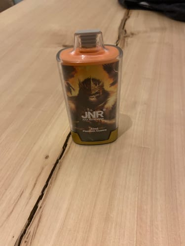 Customer photo review of JNR - RageGorilla 55K - Puff Jetable / Vape Disposable 2% Nicotine