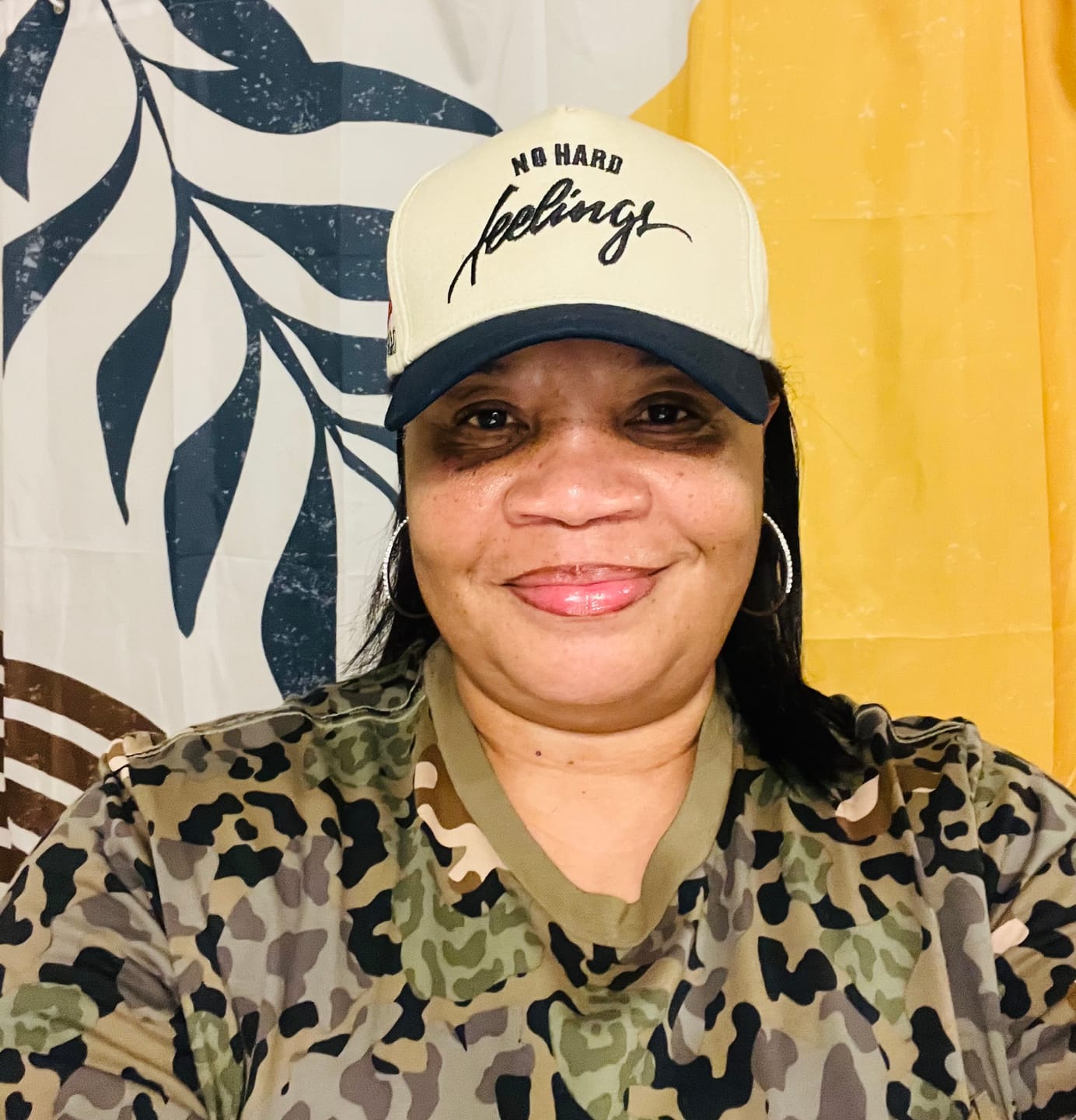 Customer photo review of Flavored Sea Moss Gel Trio Bundle