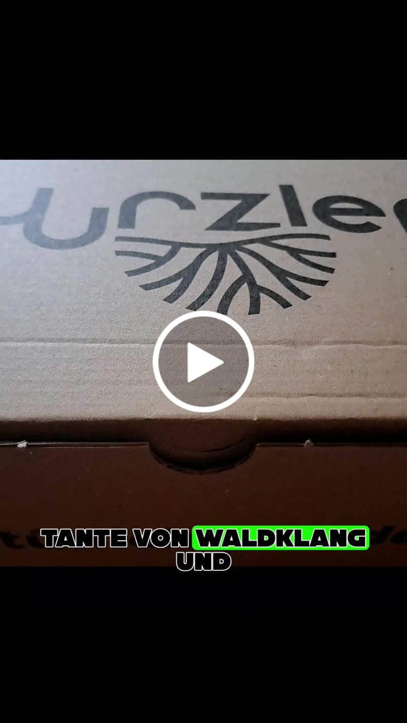 Customer video review of Barfußschuhe | Komfort | Schwarz