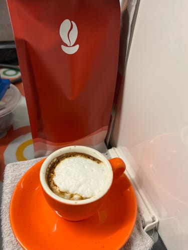 Photo from Steven L.’s review of Shipper Blend