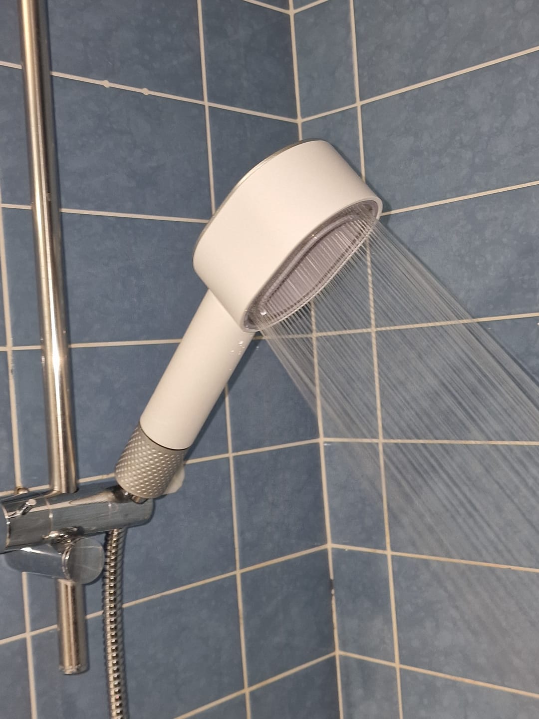 Customer photo review of Aquabliss - Extrafilter