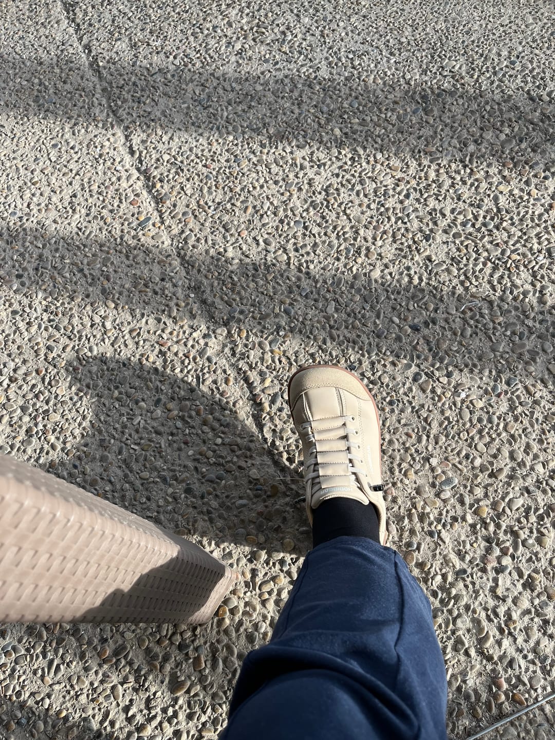 Customer photo review of Tannin 2.0 - Barefoot De Ocio