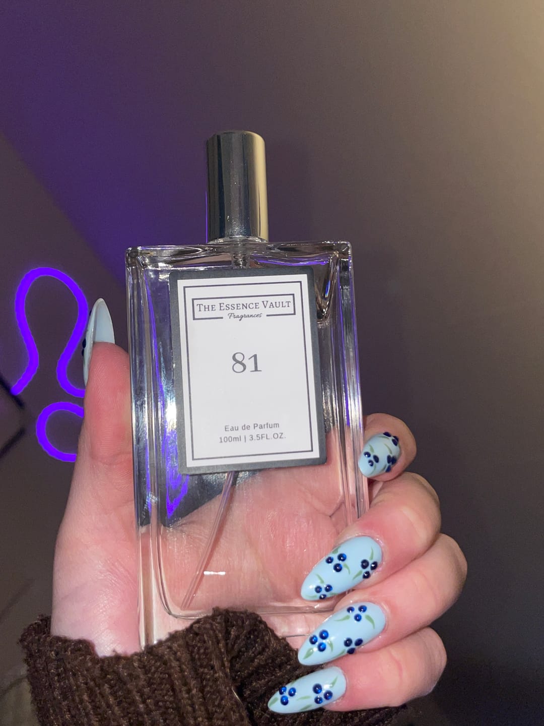 Customer photo review of Inspired by Good Girl - 81