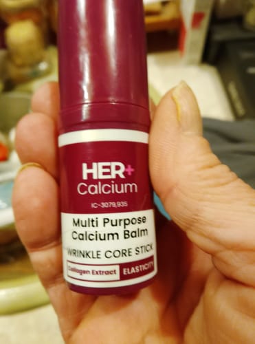 Customer photo review of Transform Wrinkles, Fine Lines, And Tired Creases Naturally