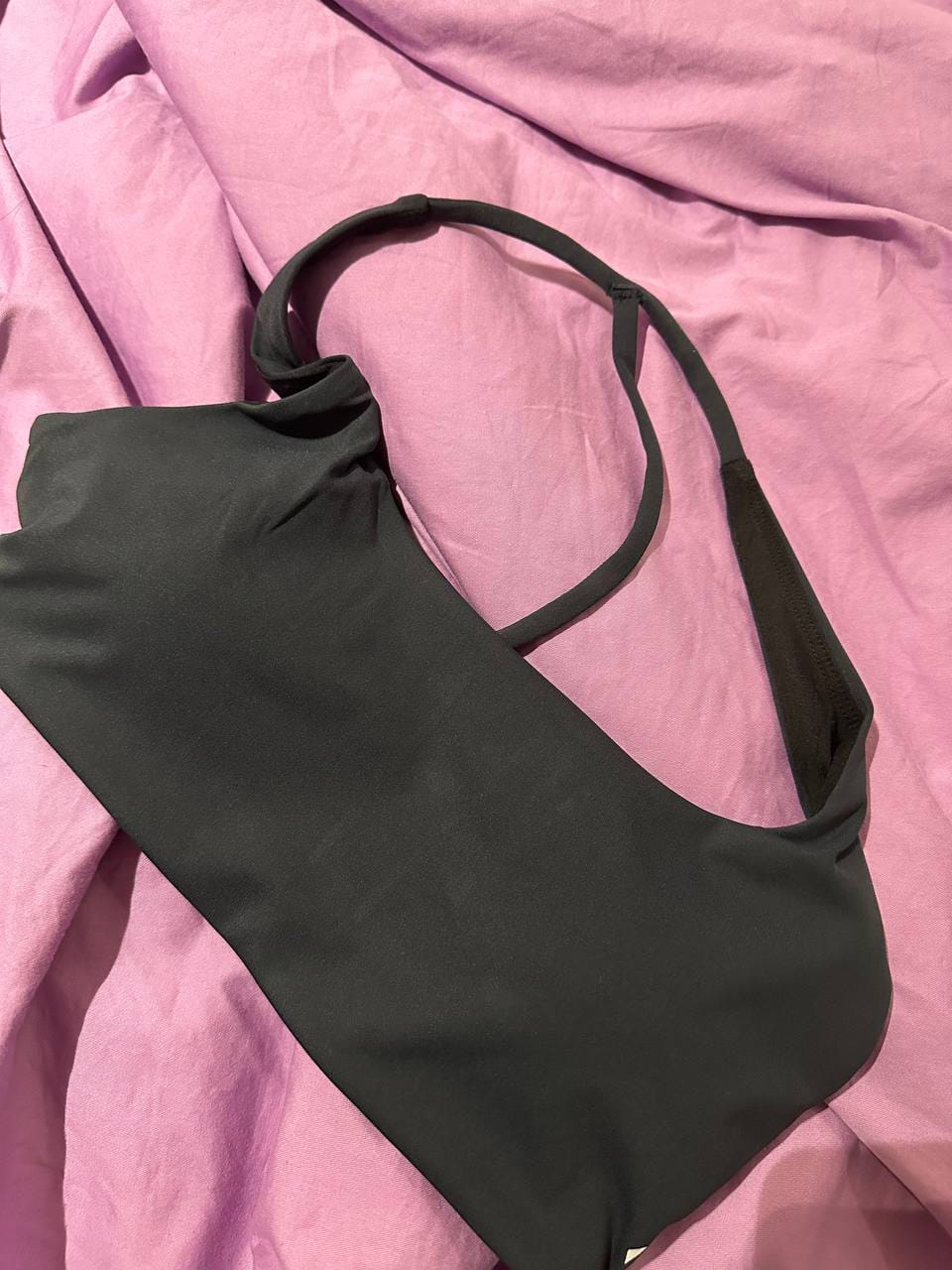 Customer photo review of Kyro Line Bra