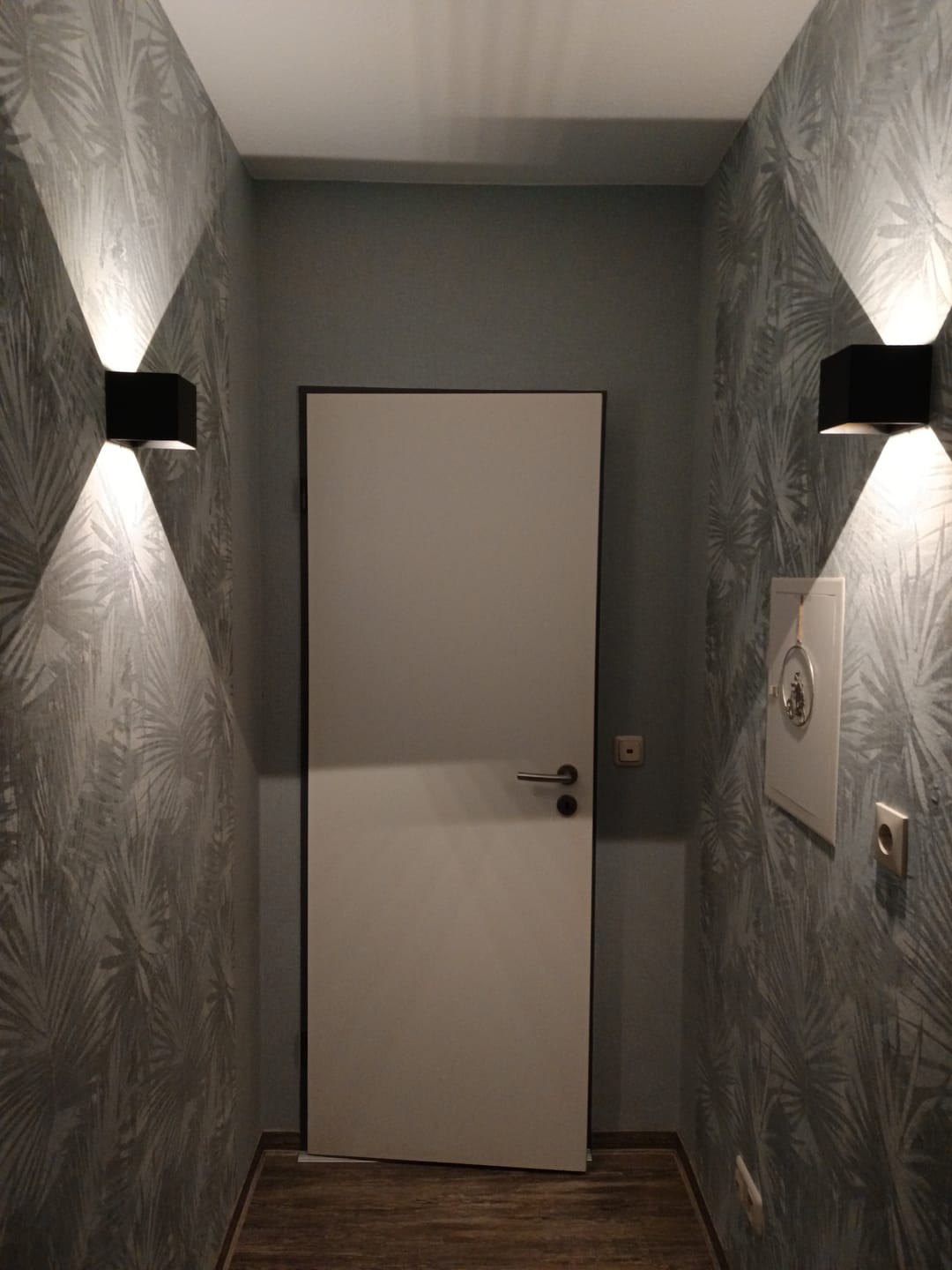 Customer photo review of Tap-Light® - THEÁ