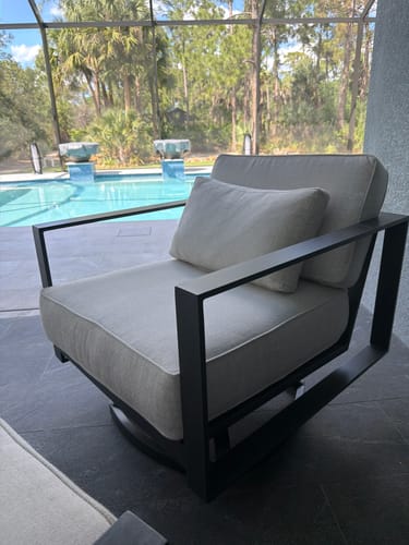 Customer photo review of Green Mitt Kit