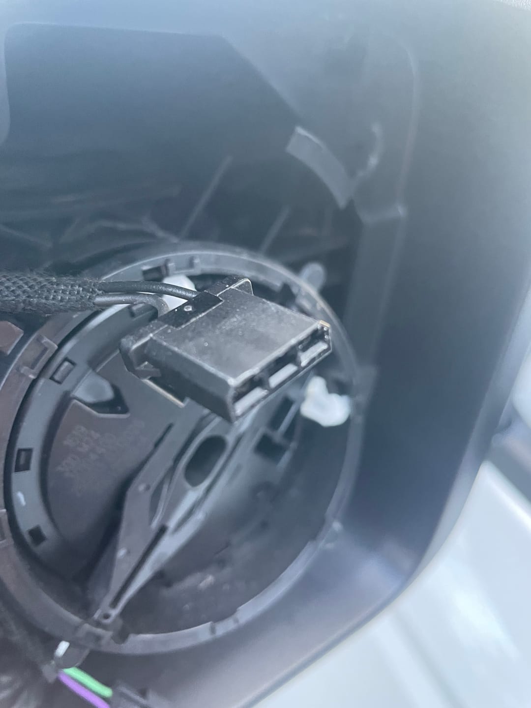 Customer photo review of Ford Bronco 6th Gen & Raptor (2021 to early 2025)