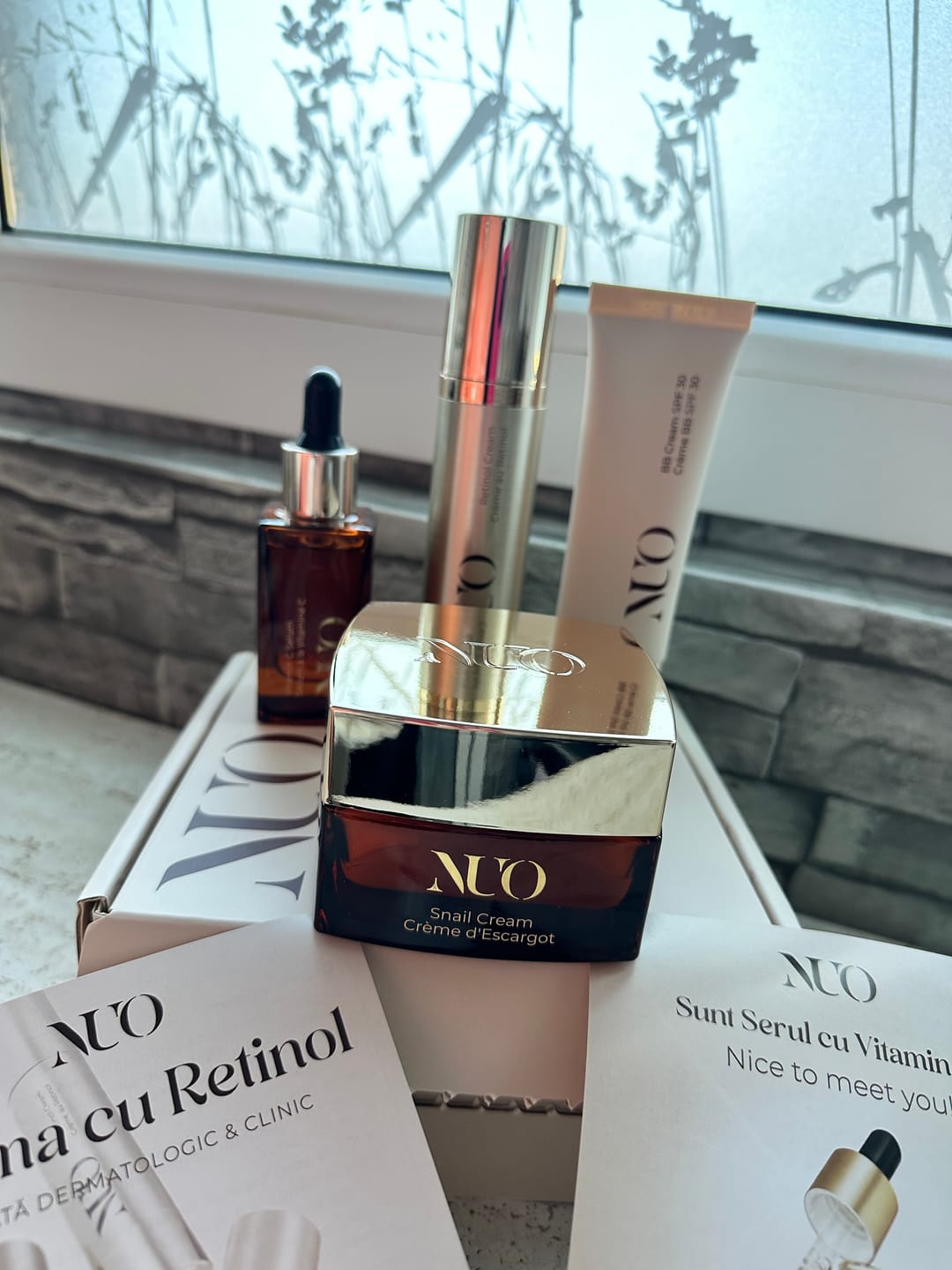Customer photo review of BB Cream SPF30