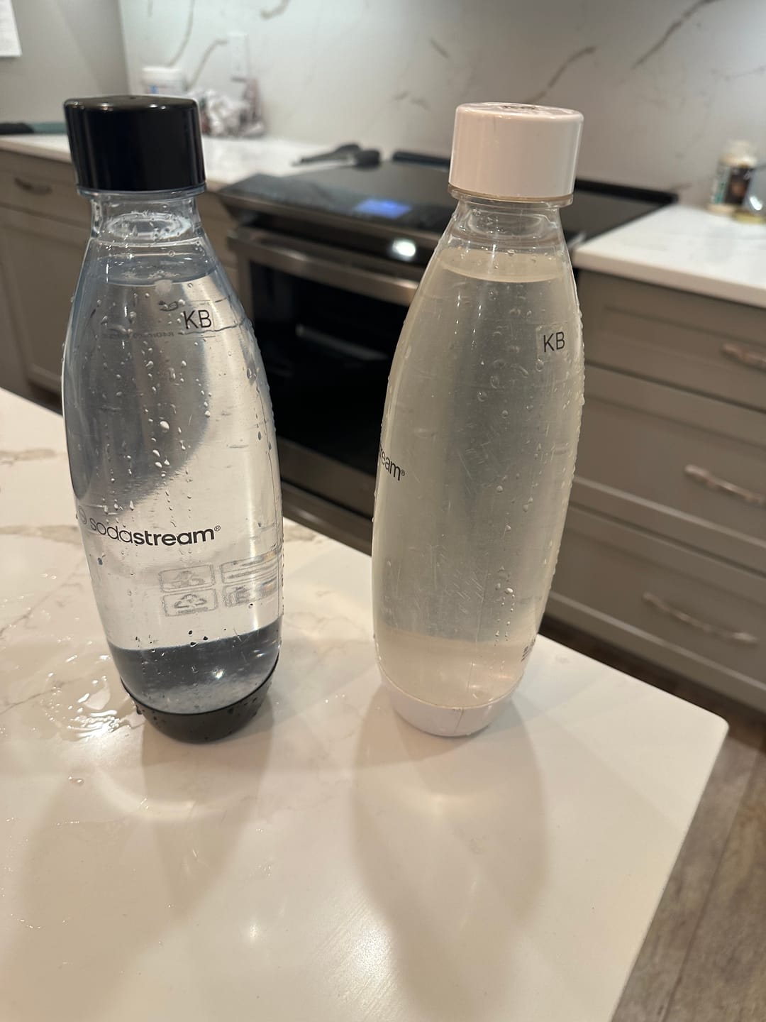Customer photo review of HYDRATION FORMULA