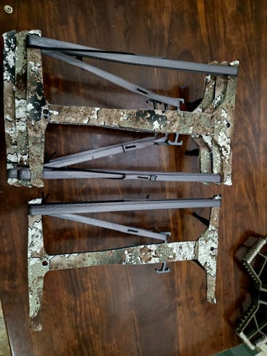 Customer photo review of MICRO DOUBLE