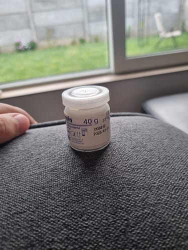 Customer photo review of Fermin 40gr