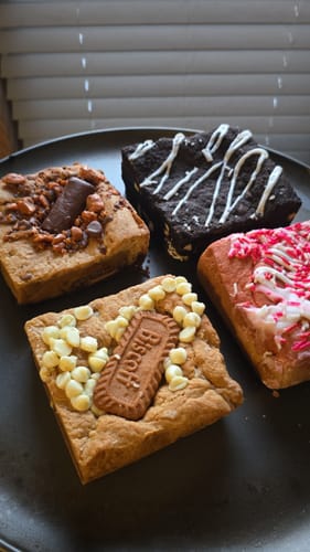 Customer photo review of Limited Edition Valentine’s Pack