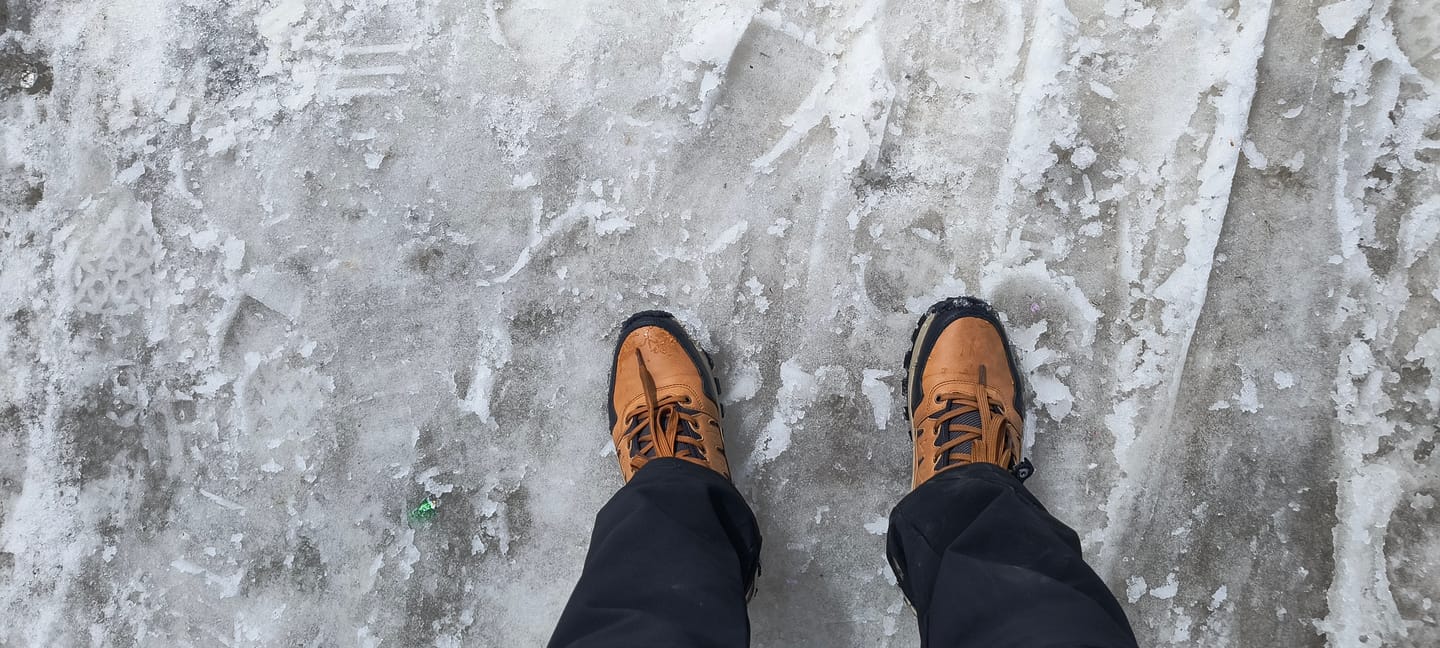 Customer photo review of Bacca Bucci Hunter