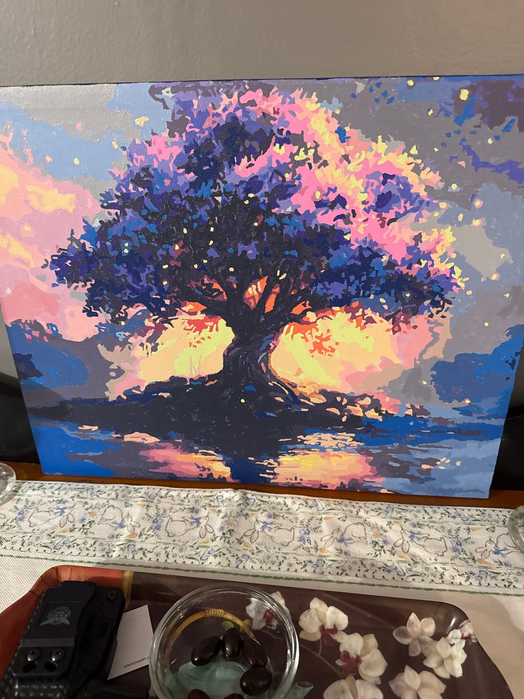 Customer photo review of Tree of Life