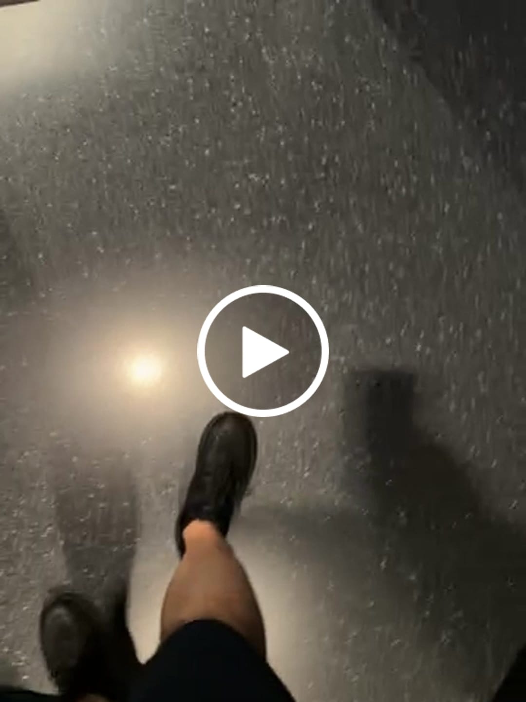 Customer video review of HOKZ V2 Träningsskor