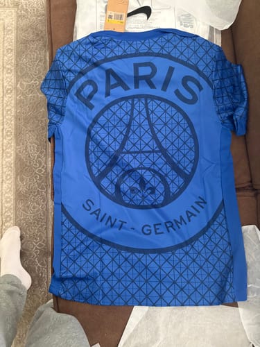 Customer photo review of Maillot PSG 2025/26