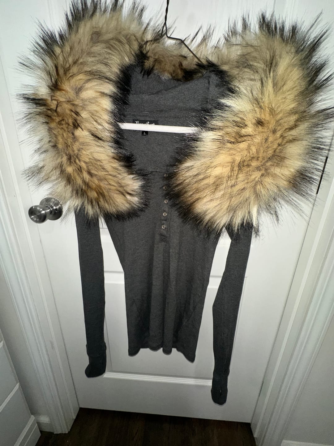 Customer photo review of Geeked Thermal