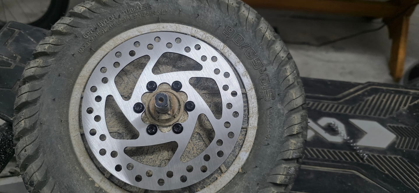 Customer photo review of Shipping Protection