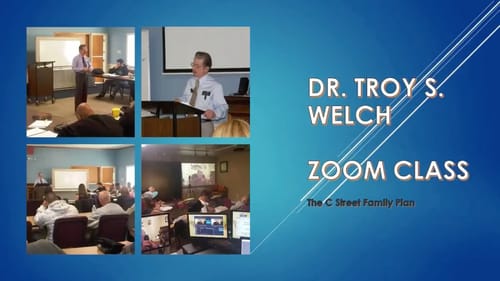 Customer's image showing a collage of a presentation, shared with their review of Tro Zzz.