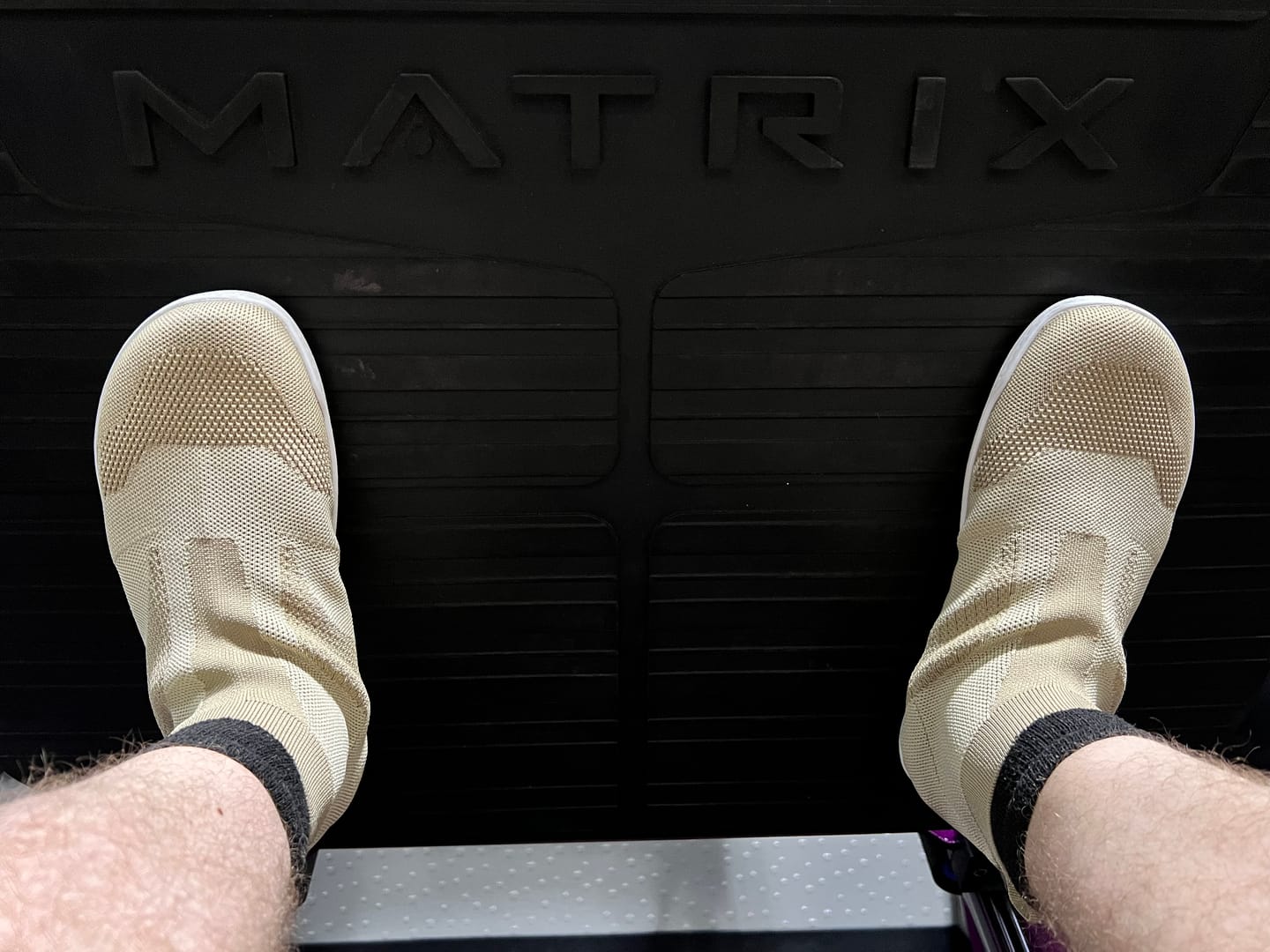 Customer photo review of THE OTISHI 2.0 "Petrified Sand"