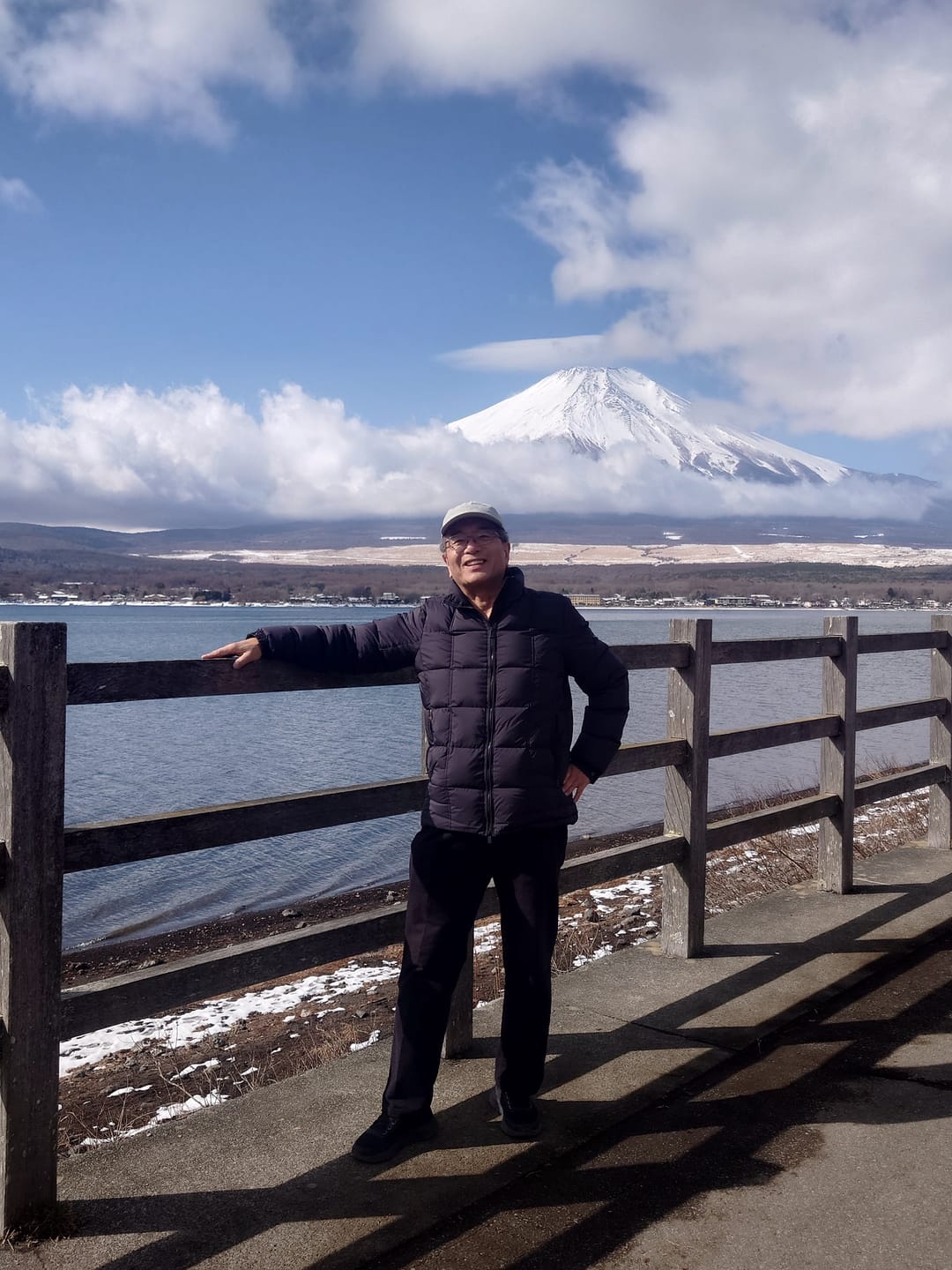 Customer photo review of ADO 4.5Lフロントストレージバッグ【海外直送 納品期間: 7～15日】