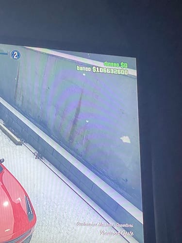 Customer photo review of IMG CUENTA DIAMANTE (1 BILLON) + NIVEL RANDOM [PS4/PS5]