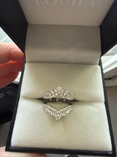 Customer photo review of Shipping Protection