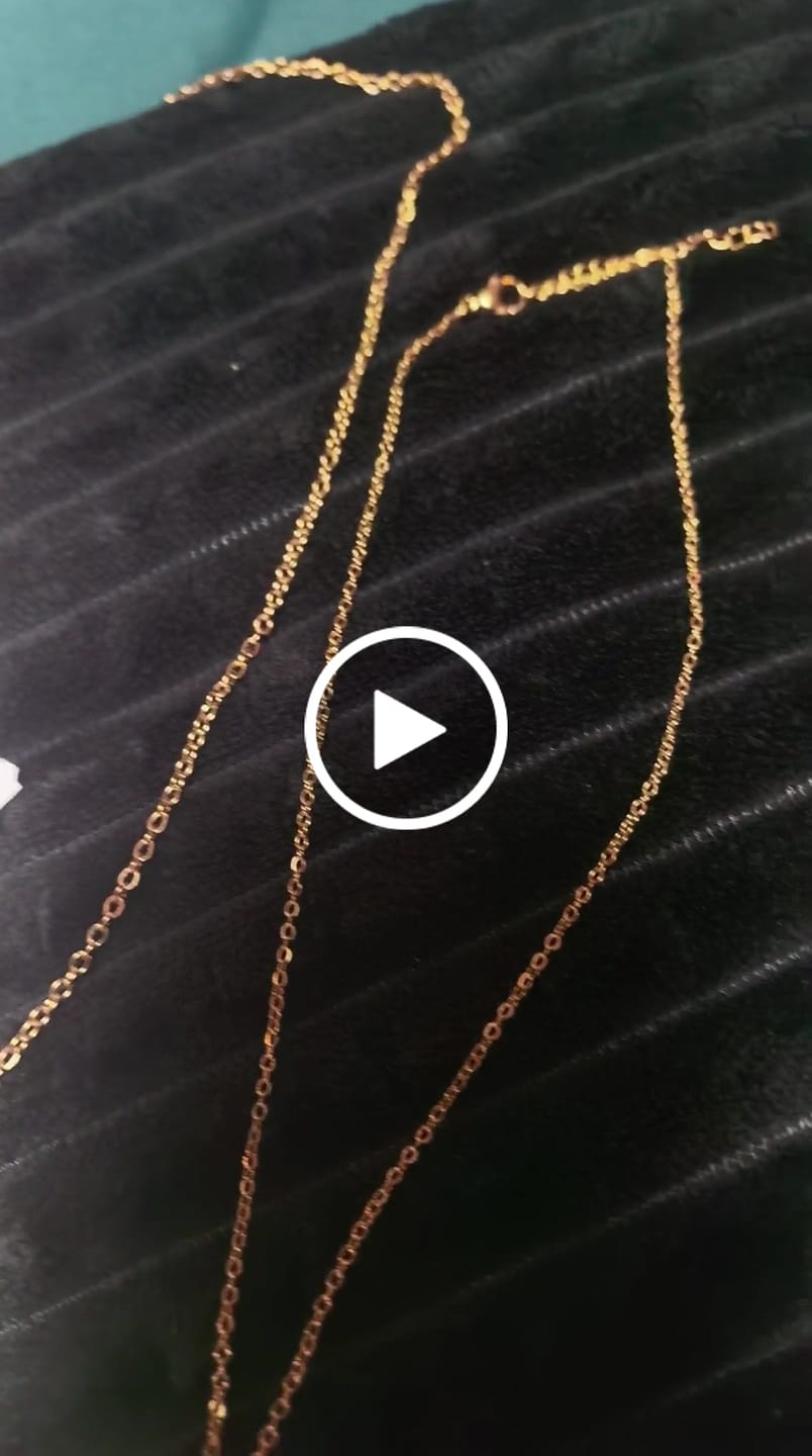 Customer video review of White Era Adore Silver Earrings