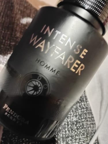 Customer photo review of Intense Wayfarer Homme 100ml