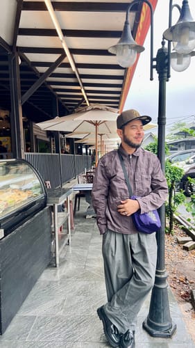 Customer photo review of 59FIFTY New York Yankees Year Of The Horse Walnut Fitted